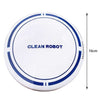 Aparat pentru stergerea prafului, White Sweep Robot