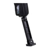 Lampa cu panou solar, 48 LED COB, CL 181-4