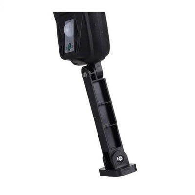 Lampa cu panou solar, 48 LED COB, CL 181-4