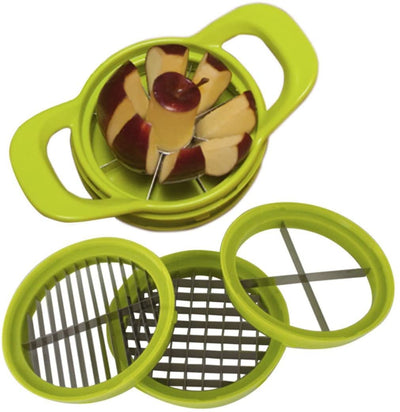 Feliator manual 4 in 1 Chop&Dice