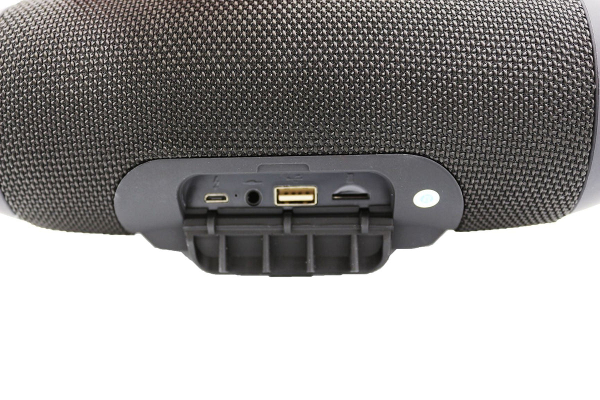 Boxă Portabilă Bluetooth cu Power Bank și Sunet Stereo Puternic, Charge 3