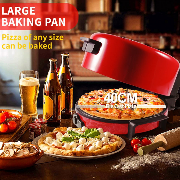 Cuptor Electric Profesional pentru Pizza diametru 40cm, DSP KC3029