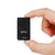 Mini localizator GPS magnetic cu funcție de interceptare