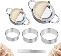 Set 6 piese pentru coltunasi, paste ravioli sau gnocchi - imagine 5