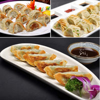 Set 6 piese pentru coltunasi, paste ravioli sau gnocchi - imagine 12