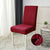 Set 6 huse universale, elastice, pentru scaun