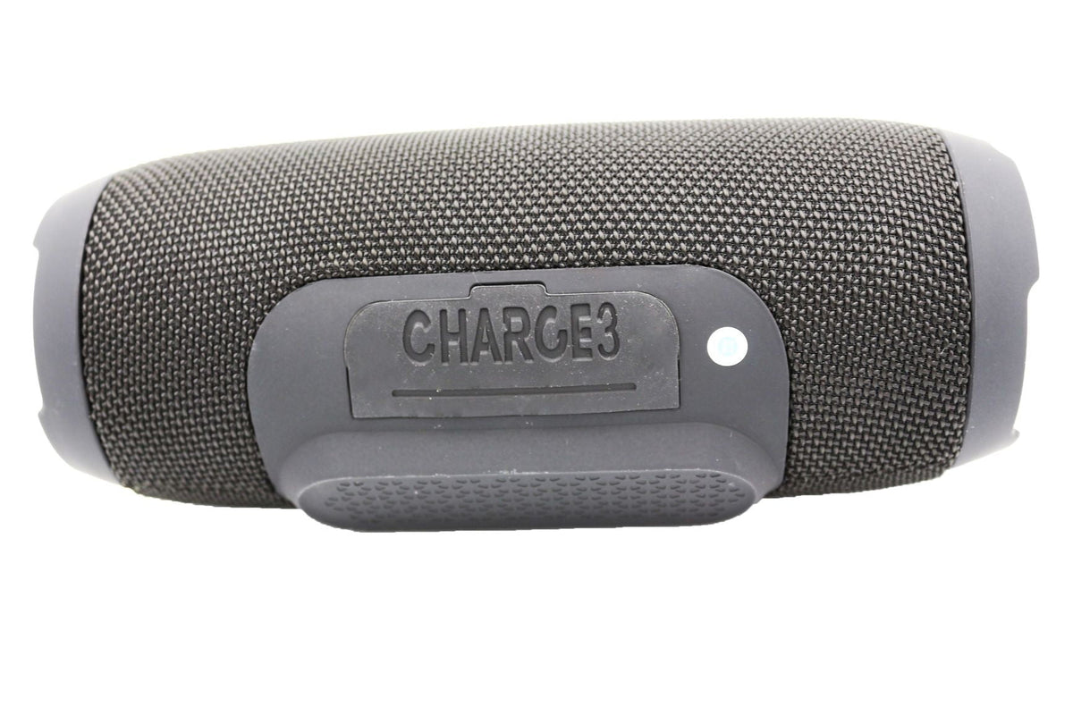 Boxă Portabilă Bluetooth cu Power Bank și Sunet Stereo Puternic, Charge 3