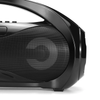 Boxa bluetooth 5.0 portabila KM-S2 putere 10W stereo cu LED-uri