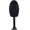 Lampa cu panou solar, 48 LED COB, CL 181-4
