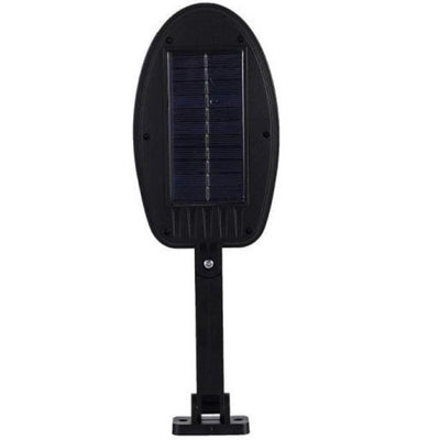 Lampa cu panou solar, 48 LED COB, CL 181-4