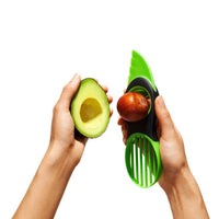 Feliator de avocado 3 in 1 - imagine 7