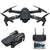 Mini drona pliabila cu camera video 4K, WIFI, telecomanda
