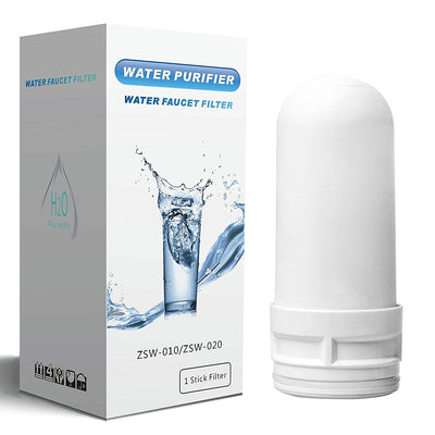 Cartus rezerva pentru robinet cu filtru de purificare a apei ZooSen