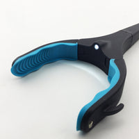 Dispozitiv tip cleste, pentru prins obiecte la distanta, 81cm, Grab It - imagine 4