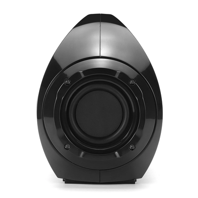 Boxa bluetooth 5.0 portabila KM-S2 putere 10W stereo cu LED-uri