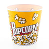 Cutie pentru Floricele Popcorn
