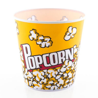 Cutie pentru Floricele Popcorn