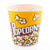 Cutie pentru Floricele Popcorn