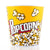 Cutie pentru Floricele Popcorn