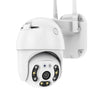 Camera supraveghere WIFI, 2MP sau 3MP, FULL HD, vedere color noaptea, Micro SD, Rotire 360, detectie forma umana