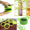 Feliator manual 4 in 1 Chop&Dice