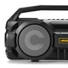 Boxa bluetooth 5.0 portabila KM-S1 putere 10W stereo cu LED-uri