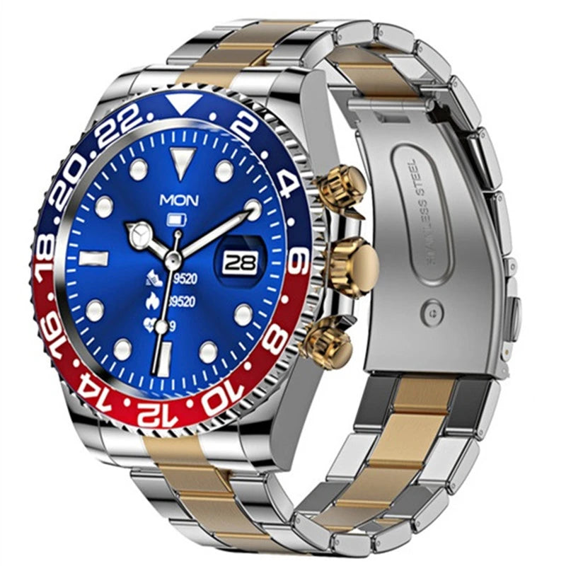 Ceas smartwatch bluetooth  Smart Moon