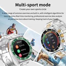 Ceas smartwatch bluetooth Smart Moon