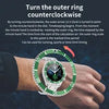 Ceas smartwatch bluetooth Smart Moon