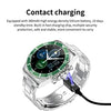 Ceas smartwatch bluetooth Smart Moon