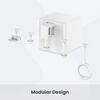 Declansator mecanic, buton smart wireless, Fingerbot Switch, control prin MeshHub APP