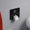 Declansator mecanic, buton smart wireless, Fingerbot Switch, control prin MeshHub APP