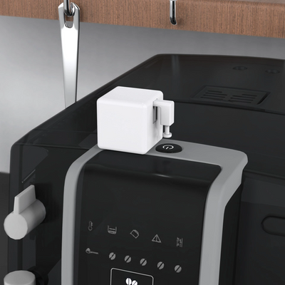 Declansator mecanic, buton smart wireless, Fingerbot Switch, control prin MeshHub APP