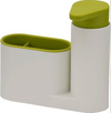 Organizator pentru chiuveta Sink Tidy cu dispenser detergent