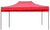 Cort de gradina tip Pavilion, 3 x 4.5m, pliabil, cadru metalic