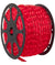 Instalatie tip furtun luminos cu LED, 80m, diverse culori