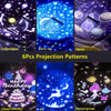 Lampa glob pamantesc 2 in 1 cu proiectie si realitate augumentata