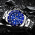 Ceas smartwatch bluetooth  Smart Moon