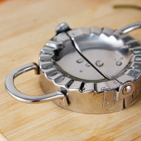 Set 6 piese pentru coltunasi, paste ravioli sau gnocchi - imagine 4