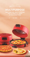 Cuptor Electric Profesional pentru Pizza diametru 40cm, DSP KC3029