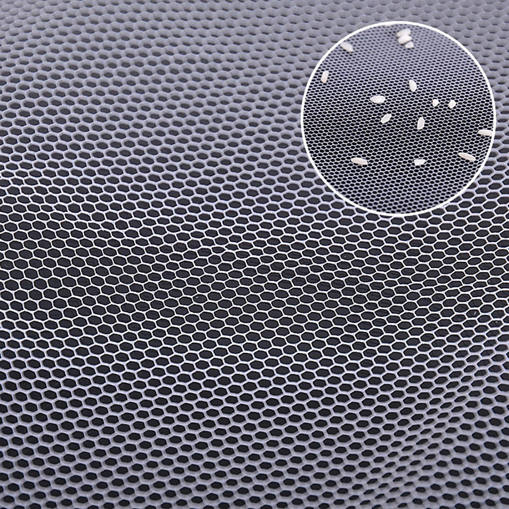 Set 5 plase impotriva insectelor, pentru fereastra, cu autoadeziv