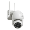 Camera de supraveghere IP wireless Jortan IPC 360 PRO, rotire 360 grade