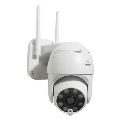 Camera de supraveghere IP wireless Jortan IPC 360 PRO, rotire 360 grade