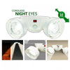 Becuri cu led si senzor, fara fir, pivotante, Night Eyes