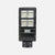 RESIGILAT - Lampa stradala proiector LED cu panou fotovoltaic si senzor, 120W/200W/300W