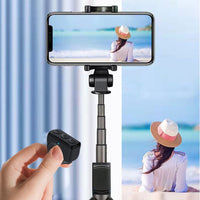 Inel telecomanda pentru control telefon, Functii: like, share, up, down, screenshot, captura video - imagine 2