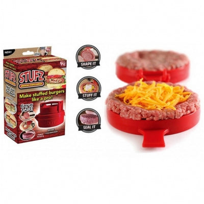 Presa pentru facut Hamburgeri Stufz