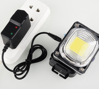 Lanterna reincarcabila de cap cu LED mare 2.5 cm, model LL-6651 - imagine 5