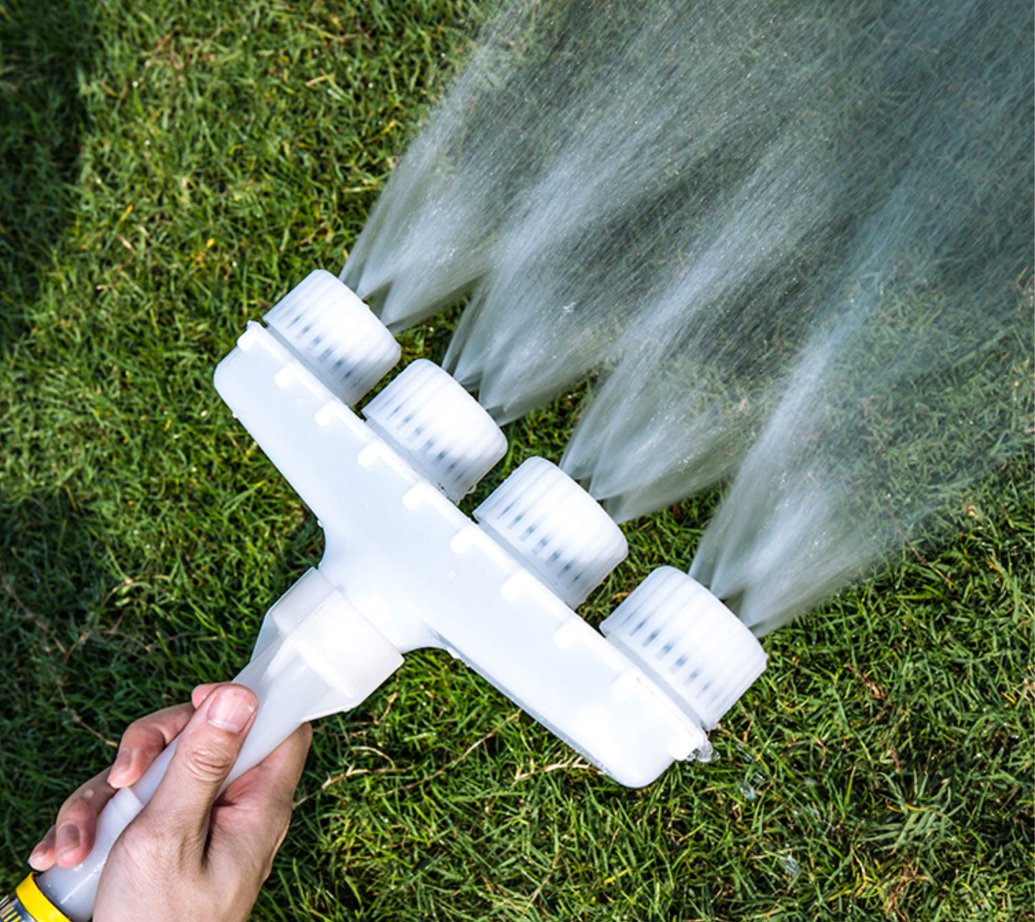 Pulverizator de apa profesional, Waterpro