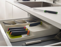 Organizator tacamuri pentru sertar - imagine 3
